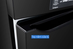 Tủ lạnh LG GN-M255BL inverter 255 lít - Chính Hãng