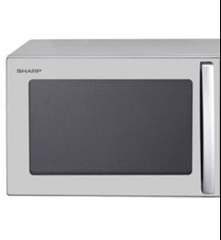Lò Vi Sóng Cơ Không Nướng Sharp R-32A2VN-S 23 lít - Chính Hãng