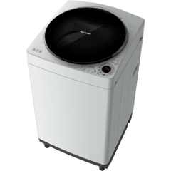 Máy giặt Sharp ES-W78GV-H lồng đứng 7.8kg - Chính hãng