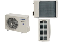 Điều hòa Panasonic Inverter 9000 BTU 1 chiều CU/CS-XU9BKH-8