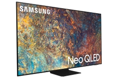 Smart Tivi Samsung Neo QLED 8K 98 Inch QA98QN990C