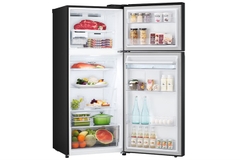 Tủ lạnh LG Inverter 374 lít LTD37BLM