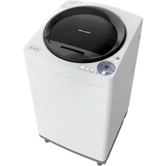 Máy giặt Sharp ES-W78GV-G lồng đứng 7.8kg - Chính hãng