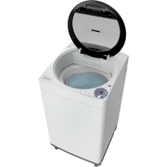 Máy giặt Sharp ES-W78GV-G lồng đứng 7.8kg - Chính hãng
