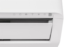 Điều hòa Panasonic cao cấp 2 chiều 12000Btu Inverter CS/CU-XZ12BKH-8