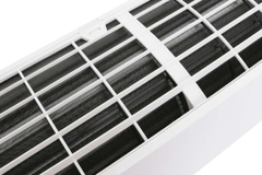 Điều hòa Panasonic 1 chiều inverter 9000BTU CU/CS-XPU9XKH-8 - Chính hãng