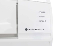 Điều hòa Panasonic 1 chiều inverter 9000BTU CU/CS-XPU9XKH-8 - Chính hãng