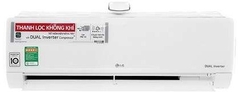 Điều Hòa LG V13APF 1 Chiều Inverter 12000 BTU - Chính Hãng