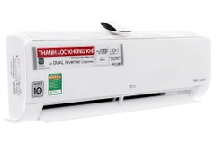 Điều Hòa LG V13APF 1 Chiều Inverter 12000 BTU - Chính Hãng