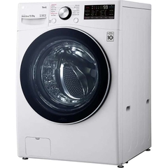 Máy giặt sấy LG F2515RTGW Inverter 15kg/8kg - Chính hãng