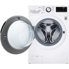 Máy giặt sấy LG F2515RTGW Inverter 15kg/8kg - Chính hãng