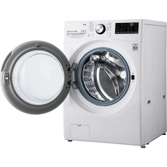Máy giặt sấy LG F2515RTGW Inverter 15kg/8kg - Chính hãng