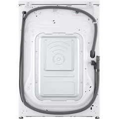 Máy giặt sấy LG F2515RTGW Inverter 15kg/8kg - Chính hãng