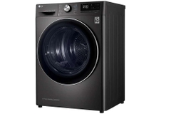 Máy sấy bơm nhiệt LG 9kg DVHP09B