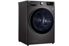 Máy sấy bơm nhiệt LG 9kg DVHP09B
