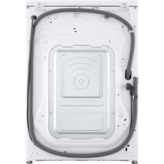 Máy giặt LG F2515STGW Inverter 15 kg - Chính hãng