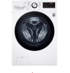 Máy giặt LG F2515STGW Inverter 15 kg - Chính hãng