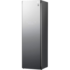 Tủ chăm sóc quần áo thông minh 5 móc LG Styler màu gương kính S5MB - Chính hãng