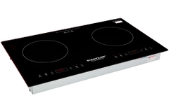 Bếp từ đôi Sunhouse SHB9101 - Chính hãng