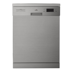 Máy rửa bát Willz BP60C3A401S-2021 - Chính hãng