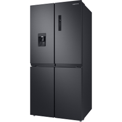 Tủ lạnh Samsung Inverter 488 lít RF48A4010B4/SV