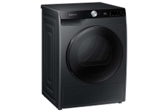 Máy sấy bơm nhiệt Samsung 9kg DV90T7240BB/SV