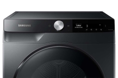 Máy sấy bơm nhiệt Samsung 9kg DV90T7240BB/SV