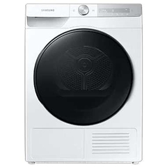 Máy sấy bơm nhiệt Samsung 9kg DV90T7240BH/SV - Chính hãng
