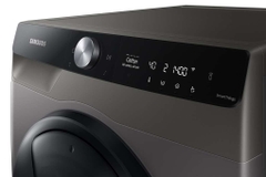 Máy giặt sấy Samsung Addwash Inverter giặt 9.5 kg - sấy 6 kg WD95T754DBX/SV