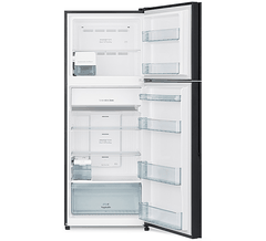 Tủ lạnh Hitachi Inverter 390 lít R-FVY510PGV0 GBK - Chính hãng