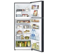 Tủ lạnh Hitachi R-FVY510PGV0 (GMG) Inverter 390 lít - Chính hãng