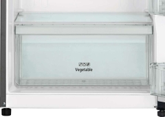 Tủ lạnh Hitachi Inverter 406 lít R-FVX510PGV9 GBK - Chính hãng
