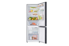Tủ lạnh Samsung Inverter 307 lít RB30N4190BU/SV - Chính hãng