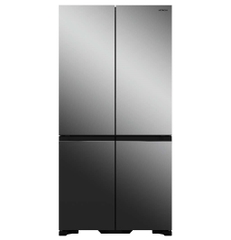 Tủ lạnh Hitachi Inverter 569 lít R-WB640VGV0X MIR - Chính hãng