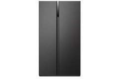 Tủ lạnh Hitachi Inverter 525 lít Side By Side HRSN9552DXVN