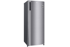 Tủ đông LG GN-F304PS Inverter 165 lít - Chính hãng