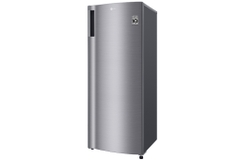 Tủ đông LG GN-F304PS Inverter 165 lít - Chính hãng