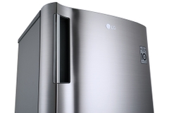 Tủ đông LG GN-F304PS Inverter 165 lít - Chính hãng