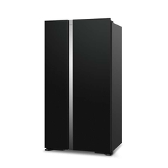 Tủ lạnh Hitachi Inverter 595 lít R-S800PGV0 GBK - Chính hãng