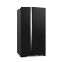 Tủ lạnh Hitachi Inverter 595 lít R-S800PGV0 GBK - Chính hãng