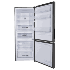Tủ lạnh Aqua AQR-B339MA (HB) 292 lít Inverter