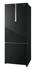 Tủ lạnh Panasonic Inverter 420 lít NR-BX471WGKV