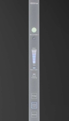 Tủ lạnh Panasonic Inverter 380 lít NR-BX421WGKV