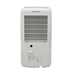 Máy lọc không khí và hút ẩm Sharp DW-J27FV-S - Chính hãng
