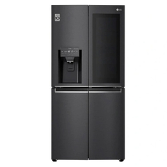 Tủ lạnh LG Inverter 496 lít GR-X22MB - Chính hãng