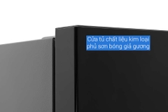 Tủ lạnh Electrolux Inverter 312 lít ETB3440K-H - Chính Hãng