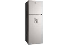 Tủ lạnh Electrolux Inverter 312 lít ETB3440K-A - Chính Hãng