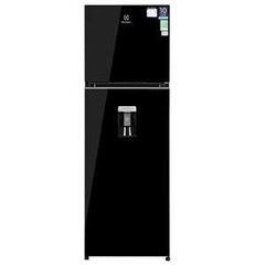 Tủ lạnh Electrolux Inverter 341 lít ETB3740K-H - Chính Hãng