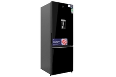 Tủ lạnh Electrolux Inverter 308 lít EBB3442K-H - Chính Hãng