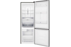 Tủ lạnh Electrolux Inverter 335 lít EBB3702K-H - Chính Hãng